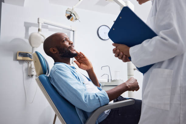 Best Broken or Chipped Tooth Repair in West Homestead, PA