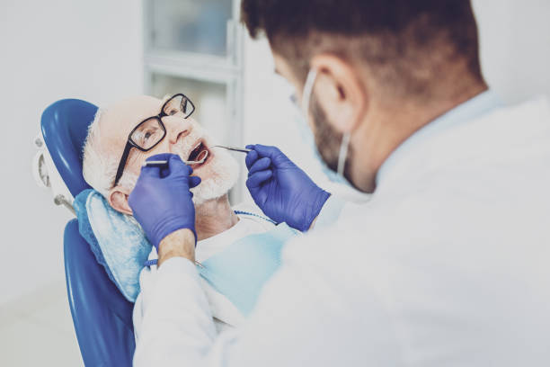 Best Emergency Dental Care for Sports Injuries in West Homestead, PA